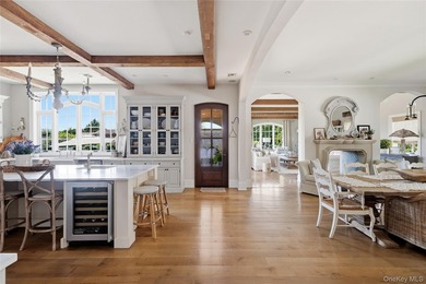 This exceptional French-inspired residence showcases timeless - photo 12