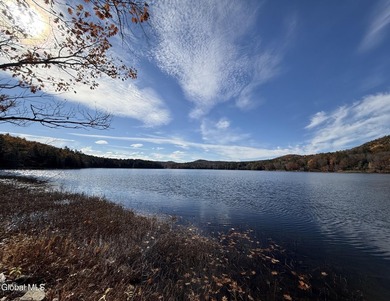 This beautiful lakefront building lot offers 253' of private - photo 13