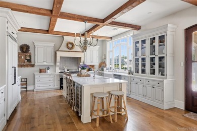This exceptional French-inspired residence showcases timeless - photo 13