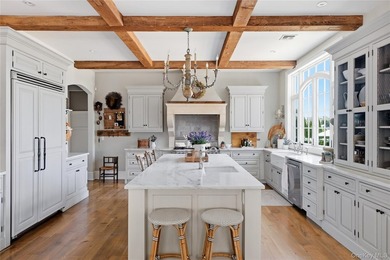 This exceptional French-inspired residence showcases timeless - photo 14