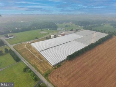 34+ Acre Greenhouse & Agricultural Facility Exceptional - photo 14