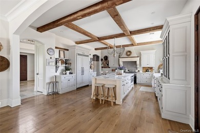 This exceptional French-inspired residence showcases timeless - photo 15