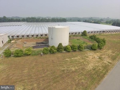 34+ Acre Greenhouse & Agricultural Facility Exceptional - photo 15