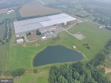 34+ Acre Greenhouse & Agricultural Facility Exceptional - photo 17