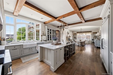 This exceptional French-inspired residence showcases timeless - photo 18