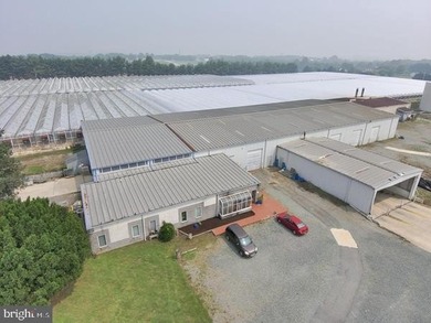 34+ Acre Greenhouse & Agricultural Facility Exceptional - photo 18