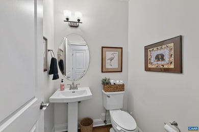 OPEN SUN 7/19. Old Trail in Crozet. End unit villa backing to - photo 19