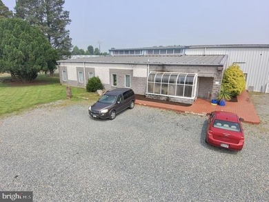 34+ Acre Greenhouse & Agricultural Facility Exceptional - photo 19