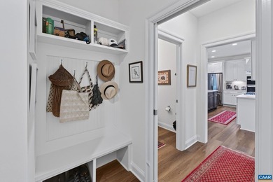 OPEN SUN 7/19. Old Trail in Crozet. End unit villa backing to - photo 20