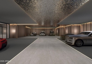 The Crown Jewel of Desert Mountain. City Permitted, build ready - photo 21