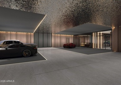 The Crown Jewel of Desert Mountain. City Permitted, build ready - photo 22