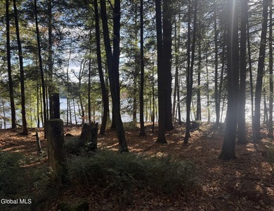 This beautiful lakefront building lot offers 253' of private - photo 22
