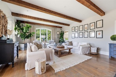 This exceptional French-inspired residence showcases timeless - photo 22