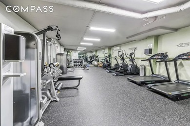 **Bright & Spacious 1-Bedroom Co-op in a Full-Service Highrise** - photo 22