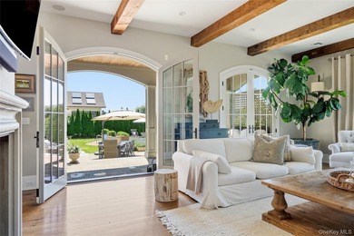This exceptional French-inspired residence showcases timeless - photo 23