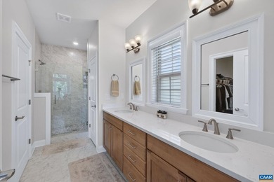 OPEN SUN 7/19. Old Trail in Crozet. End unit villa backing to - photo 24