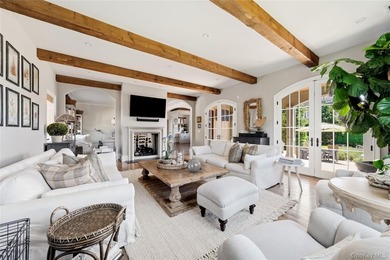 This exceptional French-inspired residence showcases timeless - photo 24