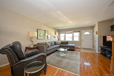 Well-maintained by long-time owners, this semi-detached Colonial - photo 4