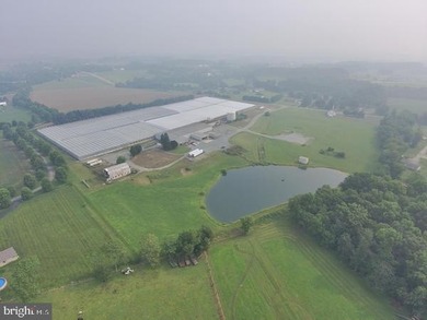 34+ Acre Greenhouse & Agricultural Facility Exceptional - photo 24
