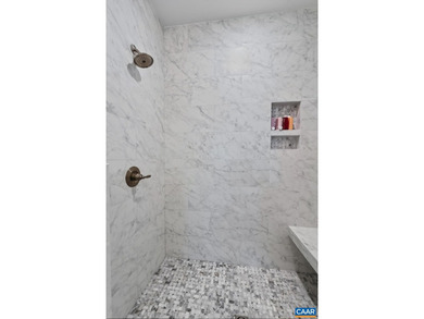 OPEN SUN 7/19. Old Trail in Crozet. End unit villa backing to - photo 25