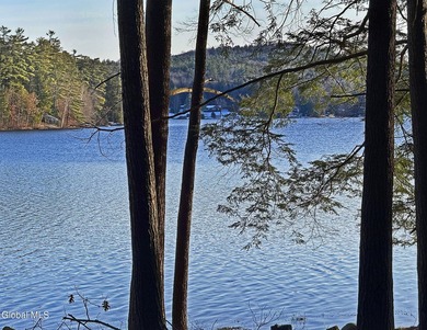 This beautiful lakefront building lot offers 253' of private - photo 25