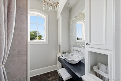 This exceptional French-inspired residence showcases timeless - photo 25