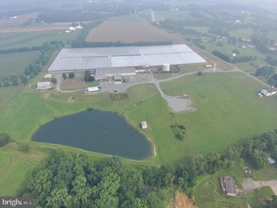 34+ Acre Greenhouse & Agricultural Facility Exceptional - photo 25