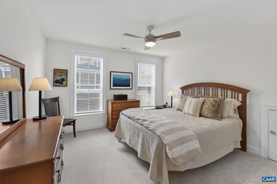 OPEN SUN 7/19. Old Trail in Crozet. End unit villa backing to - photo 26