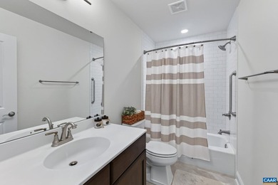 OPEN SUN 7/19. Old Trail in Crozet. End unit villa backing to - photo 27
