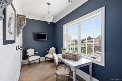 This exceptional French-inspired residence showcases timeless - photo 27