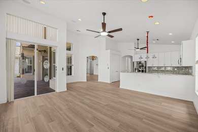Welcome to this stunning remodeled 4-bedroom, 2.5-bathroom - photo 27