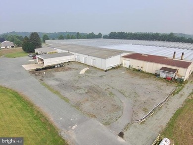 34+ Acre Greenhouse & Agricultural Facility Exceptional - photo 27