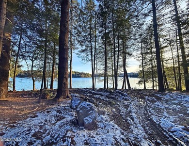 This beautiful lakefront building lot offers 253' of private - photo 28