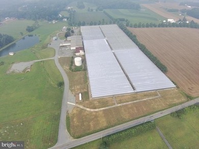 34+ Acre Greenhouse & Agricultural Facility Exceptional - photo 28