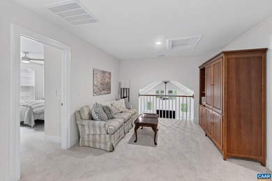 OPEN SUN 7/19. Old Trail in Crozet. End unit villa backing to - photo 29