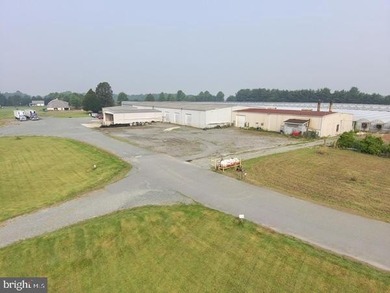34+ Acre Greenhouse & Agricultural Facility Exceptional - photo 29