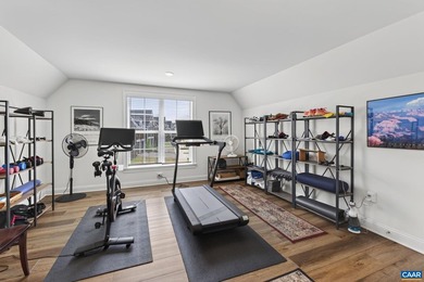 OPEN SUN 7/19. Old Trail in Crozet. End unit villa backing to - photo 30