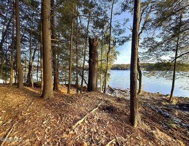 This beautiful lakefront building lot offers 253' of private - photo 30