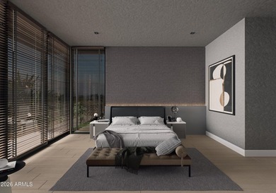 The Crown Jewel of Desert Mountain. City Permitted, build ready - photo 31