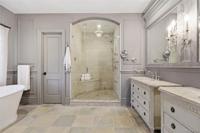 This exceptional French-inspired residence showcases timeless - photo 31