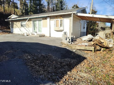 Patrick Henry Lake Home For Sale in Kingsport Tennessee