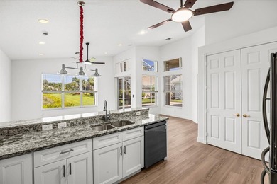 Welcome to this stunning remodeled 4-bedroom, 2.5-bathroom - photo 32