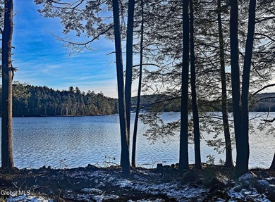 This beautiful lakefront building lot offers 253' of private - photo 33