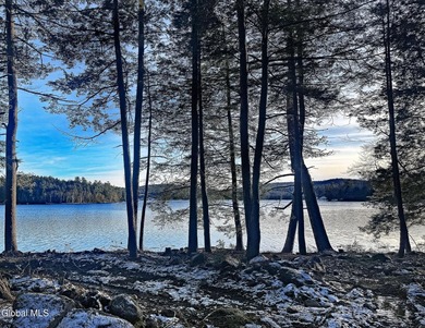 This beautiful lakefront building lot offers 253' of private - photo 34