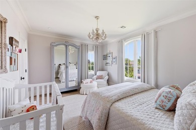 This exceptional French-inspired residence showcases timeless - photo 35