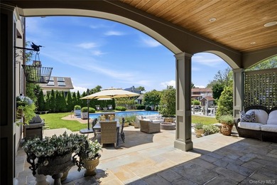 This exceptional French-inspired residence showcases timeless - photo 39