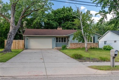 Lake Home For Sale in Edina, Minnesota
