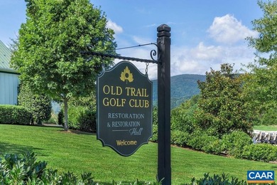 OPEN SUN 7/19. Old Trail in Crozet. End unit villa backing to - photo 43