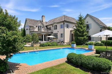 This exceptional French-inspired residence showcases timeless - photo 44