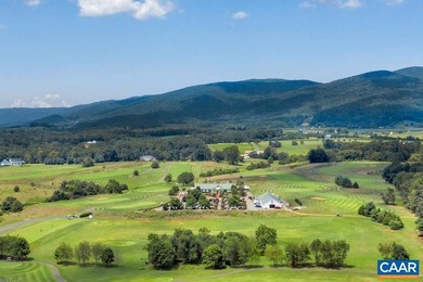 OPEN SUN 7/19. Old Trail in Crozet. End unit villa backing to - photo 45